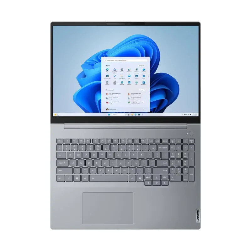 Notebook Lenovo ThinkBook 16 G9 IRL 16"WUXGA/Core 5