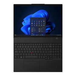 Notebook Lenovo ThinkPad L16 G2 16"WUXGA/Ryzen AI 5 PRO