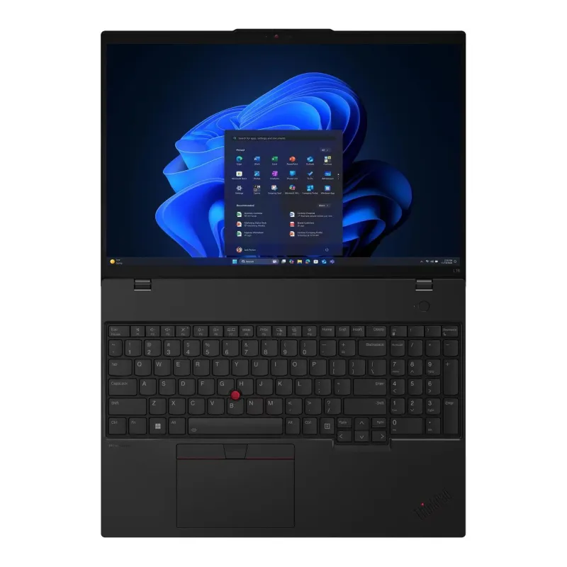 Notebook Lenovo ThinkPad L16 G2 16"WUXGA/Ryzen AI 5 PRO