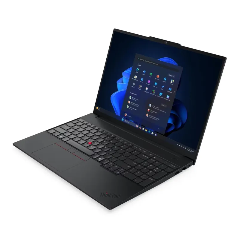 Notebook Lenovo ThinkPad E16 G3 16"WUXGA/Ryzen 7