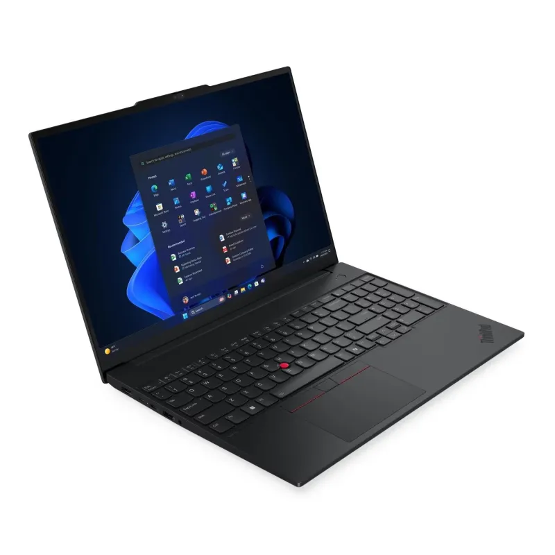 Notebook Lenovo ThinkPad E16 G3 16"WUXGA/Ryzen 7