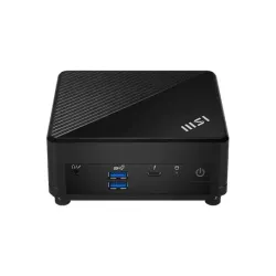 Komputer PC MSI Cubi 5 12M-002EU i5-1235U/8GB/SSD512GB/IrisXe/802.11 AX/BT