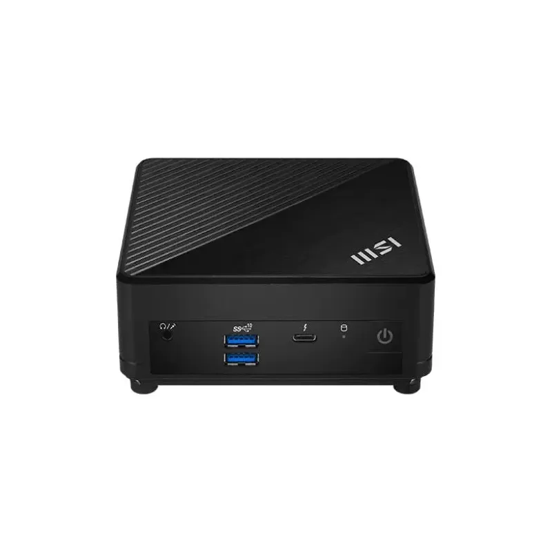 Komputer PC MSI Cubi 5 12M-002EU i5-1235U/8GB/SSD512GB/IrisXe/802.11 AX/BT