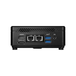 Komputer PC MSI Cubi 5 12M-002EU i5-1235U/8GB/SSD512GB/IrisXe/802.11 AX/BT