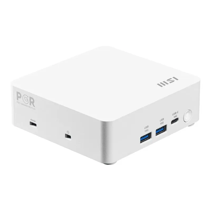 Komputer PC MSI Cubi NUC AI 1UMG-062EU Ultra 5