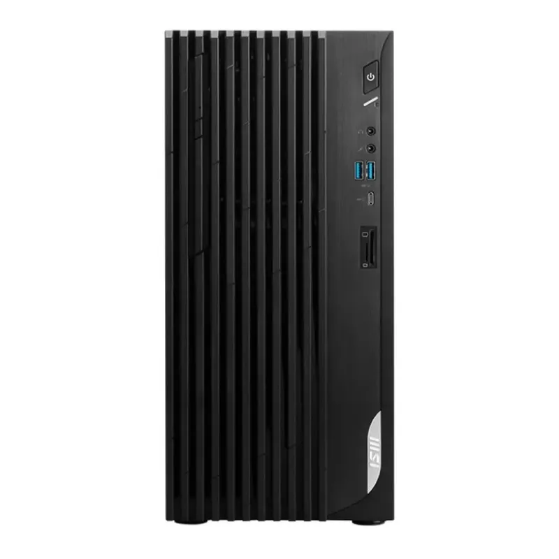 Komputer PC MSI PRO DP180 14A-878EU i5-14400/16GB/SSD512GB/UHD/802.11 AX/BT