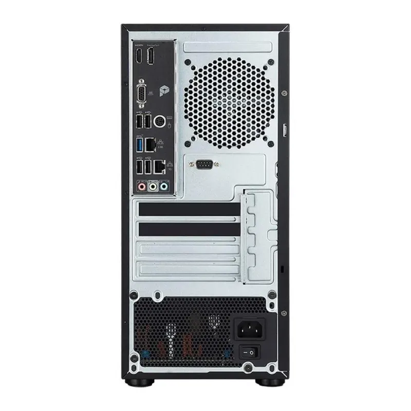 Komputer PC MSI PRO DP180 14A-878EU i5-14400/16GB/SSD512GB/UHD/802.11 AX/BT