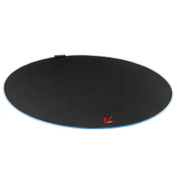 Mata pod fotel gamingowy RGB NanoRS RS171, 100cm