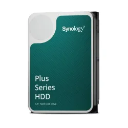 Synology HAT3300-4T | dysk 3.5'' SATA HDD o pojemności 4TB serii Plus