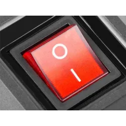 Listwa zasilająca Armac Multi M3 1,5M 3 gniazd czarny