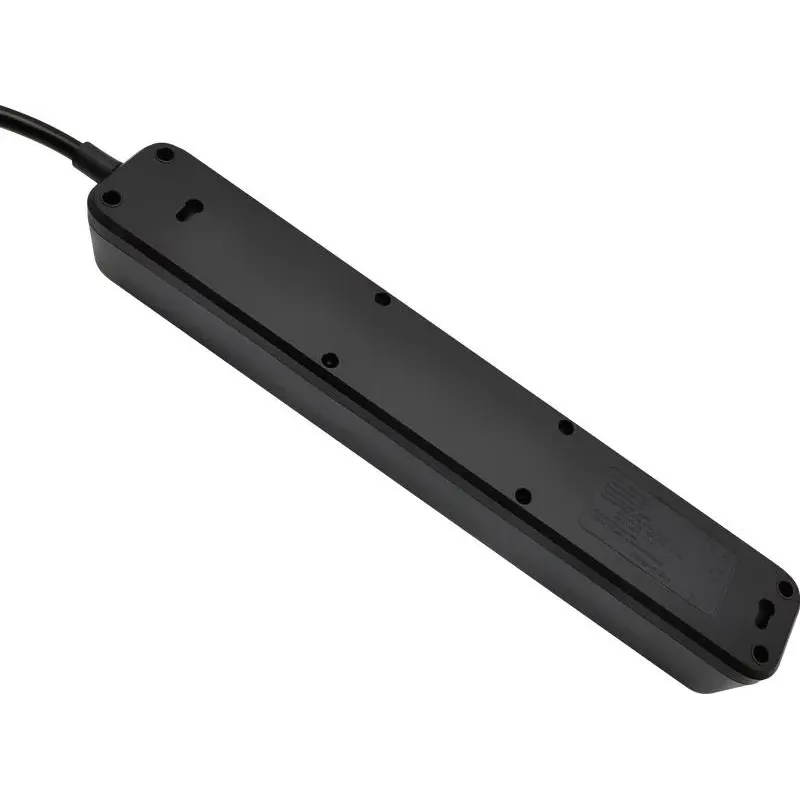 Listwa zasilająca Defender SFS 135 5 m, 4 gniazda, 3x USB