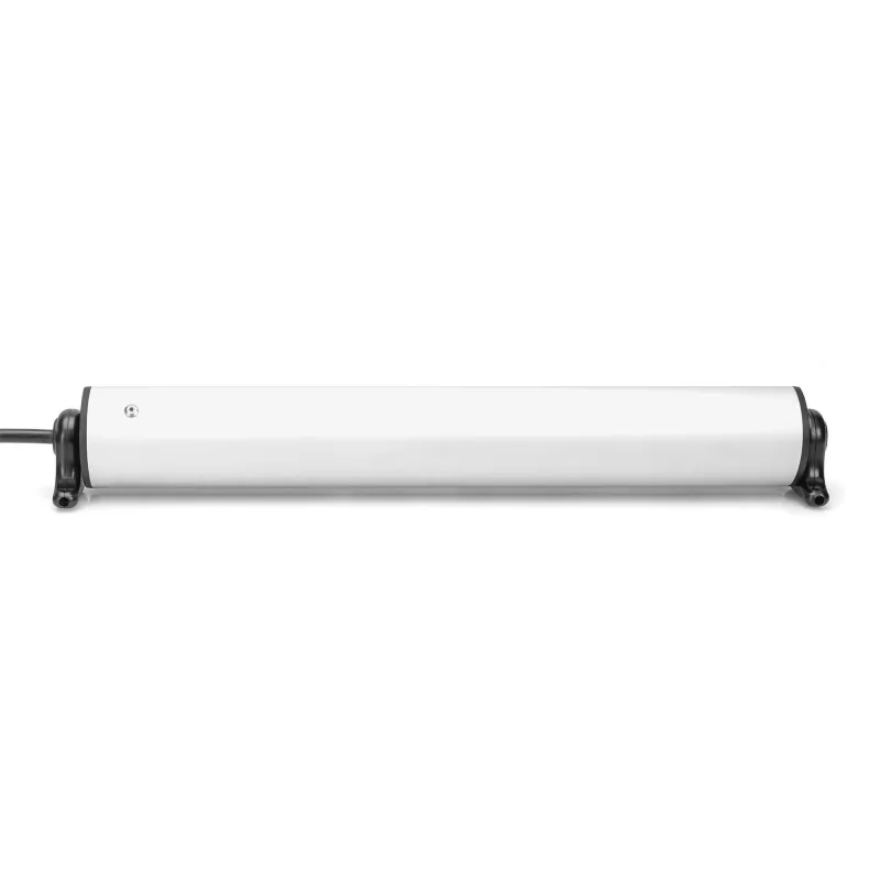 Listwa zasilająca DIGITUS biurowa 45° 6 gniazdowa 2xUSB-A 1xUSB-C (5V/3,4A)