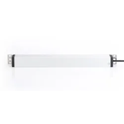 Listwa zasilająca DIGITUS PDU 19" RACK 6xSchuko kabel 2m 1xSchuko 16A