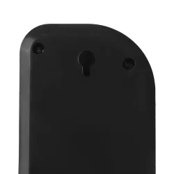 Listwa zasilająca Maclean MCE509 B przedłużacz 6 gniazd, z włącznikiem,