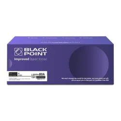 Toner Black Point do Hp (CF280A) Black 3500 str. z chipem