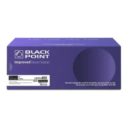 Toner Black Point do Hp (CF280X) Black 8500 str. z chipem