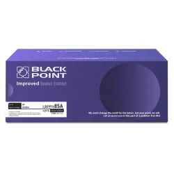 Toner Black Point do Hp (CE285A) Black 2100 str. z chipem