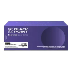 Toner Black Point do Hp (CF283X) Black 2600 str. z chipem