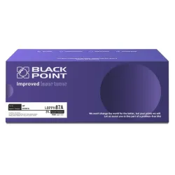 Toner Black Point do Hp (CF287A) Black 9500 str. z chipem