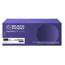 Toner Black Point do Brother (TN-1030) Black 1000 str.