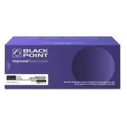 Toner Black Point do Brother (TN-3520) Black 20000 str.