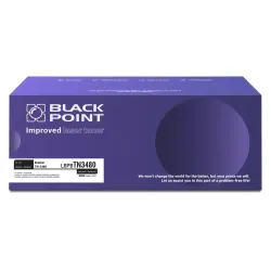 Toner Black Point do Brother (TN-3480) Black 8000 str.
