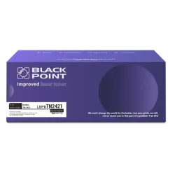 Toner Black Point do Brother (TN-2421) Black 3000 str. z chipem