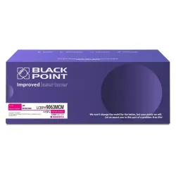 Toner Black Point do HP (W9063MCM) Magenta 12500 str. z chipem
