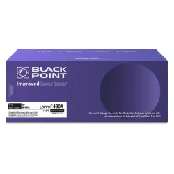 Toner Black Point do HP (W1490A) Black 3200 str. z chipem
