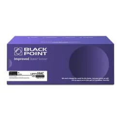 Toner Black Point do HP (CF259A) Black 3150 str. z chipem