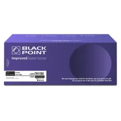 Toner Black Point do Brother (TN-910BK) Black 9000 str. z chipem