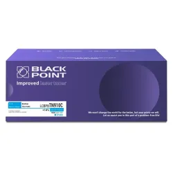 Toner Black Point do Brother (TN-910C) Cyan 9000 str.