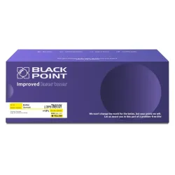 Toner Black Point do Brother (TN-910Y) Yellow 9000 str. z chipem