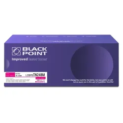 Toner Black Point do Brother (TN-248M) Magenta 1000 str. z chipem