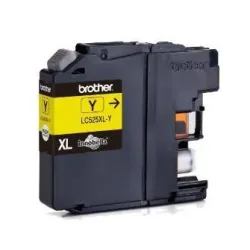 Tusz Brother 525XLY Yellow XL