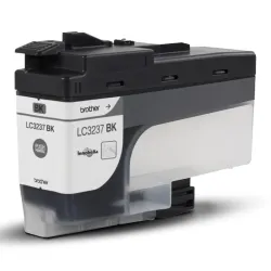 Tusz Brother LC-3237BK Black 3000str.