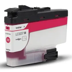 Tusz Brother LC-3237M Magenta 1500str.