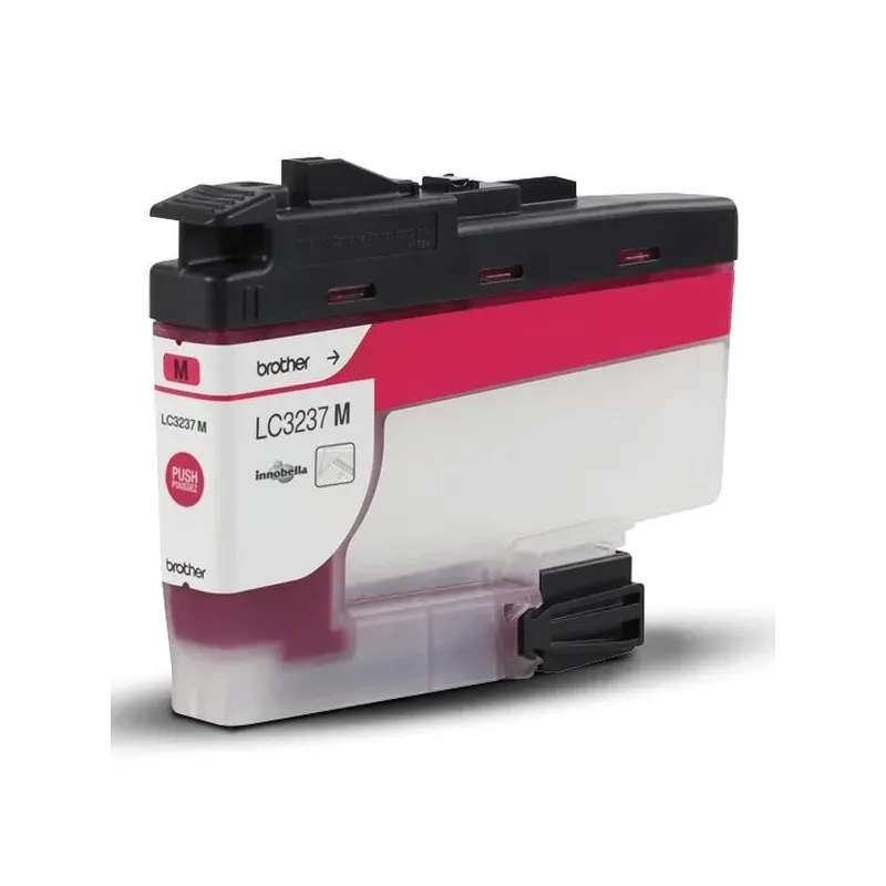Tusz Brother LC-3237M Magenta 1500str.