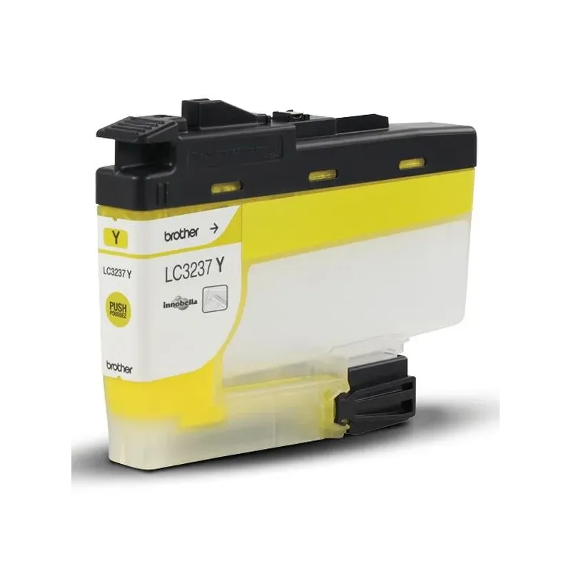 Tusz Brother LC-3237Y Yellow 1500str.