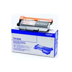 Toner Brother TN-2220 Black