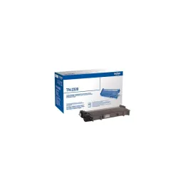 Toner Brother TN-2320 black