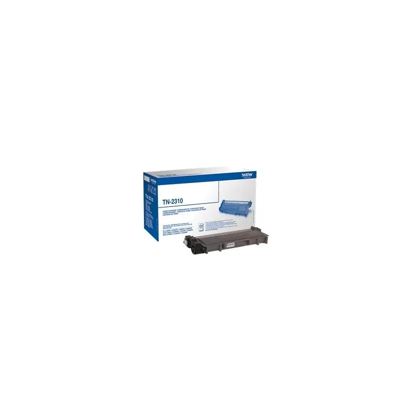 Toner Brother TN-2310 black