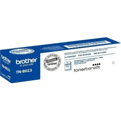 Toner Brother TNB023 black