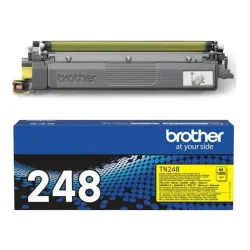 Toner Brother TN-248Y Yellow 1000str.