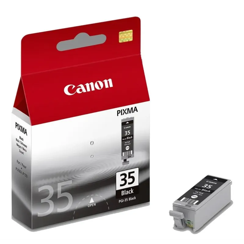 Tusz Canon PGI-35 Black | PartsPC.pl