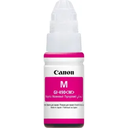 Tusz Canon GI-490 Magenta (70ml)