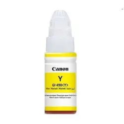Tusz Canon GI-490 Yellow (70ml)