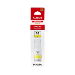 Tusz Canon GI-41 yellow 7700str.