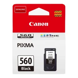 Tusz Canon PG-560 Black 180str. (3713C001)