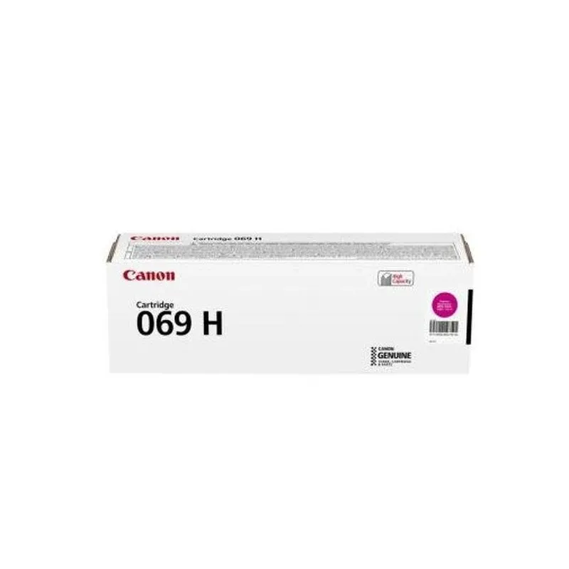 Toner Canon CRG-069HM Magenta